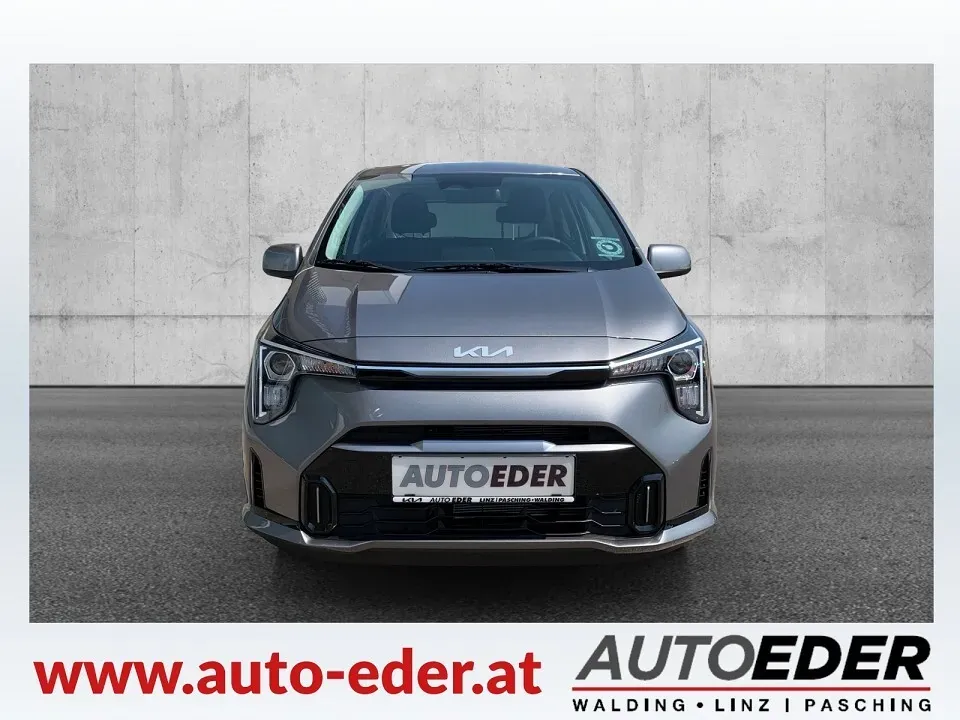 Kia Picanto photo 2