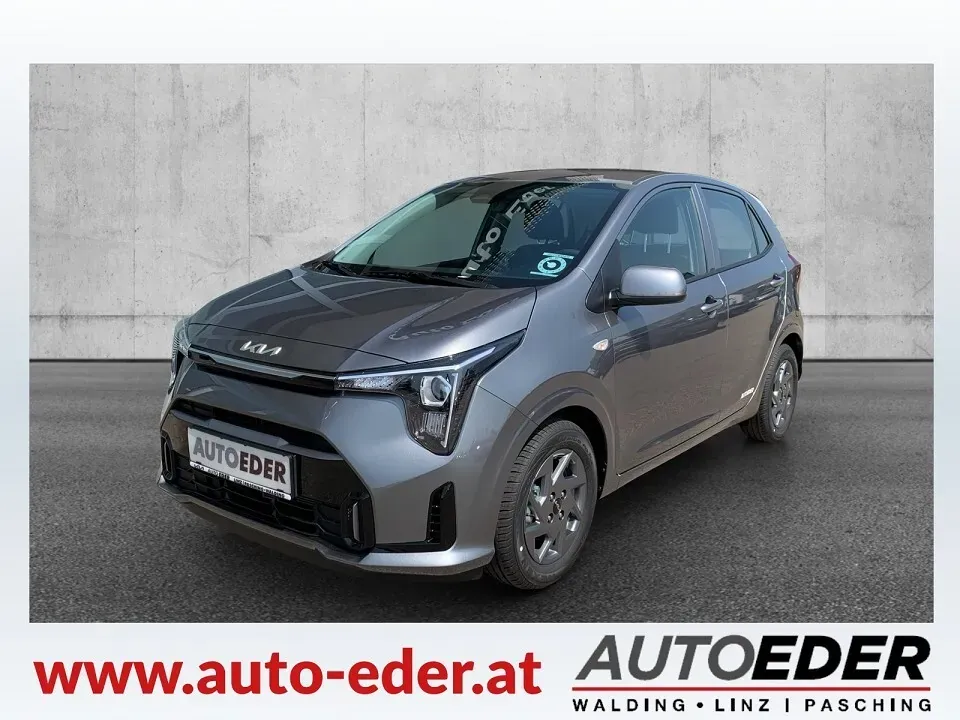 Kia Picanto photo 3