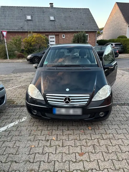 Mercedes-Benz A150