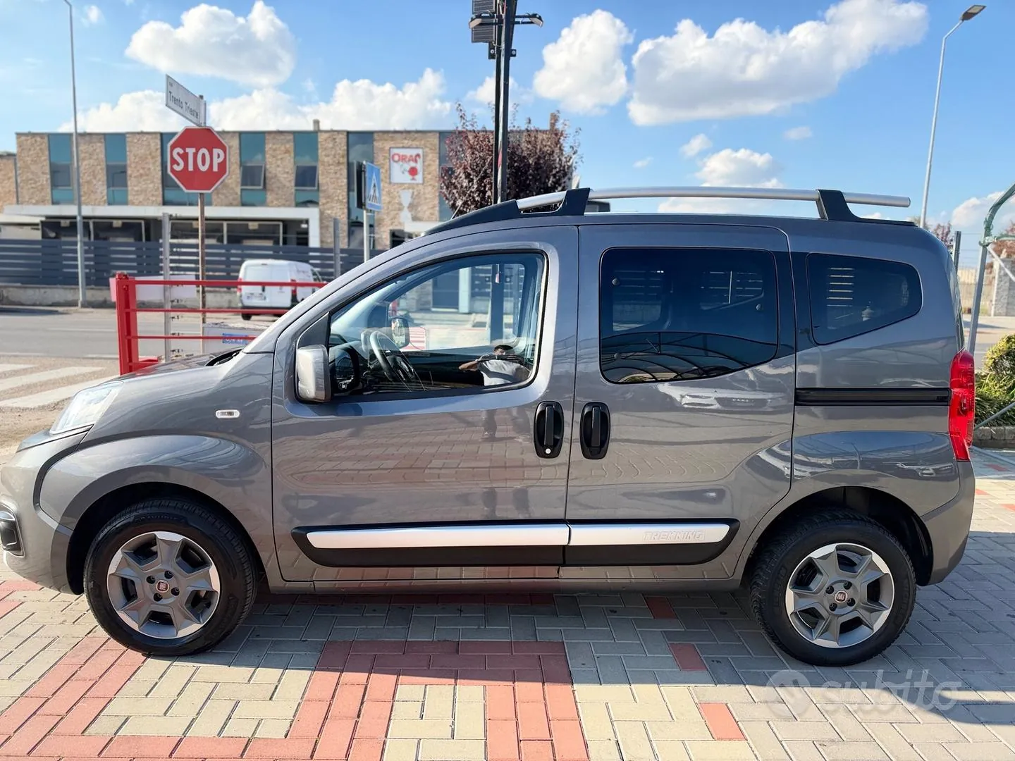 Fiat Qubo 2022 photo 3