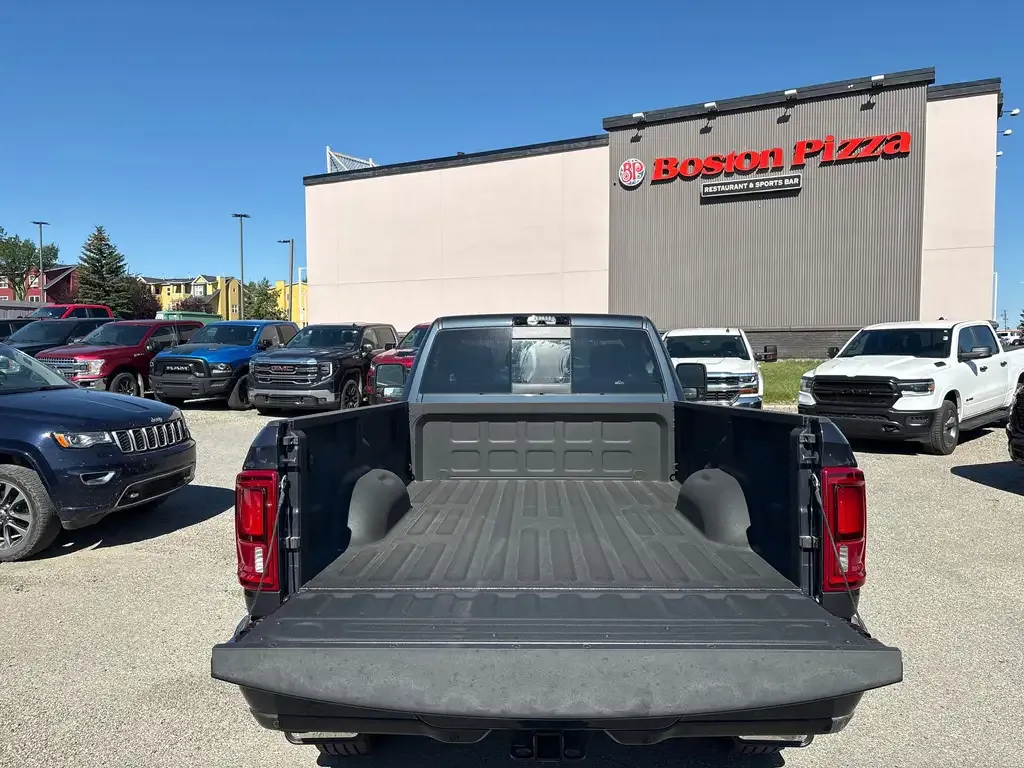 Ram 3500 2026 photo 5
