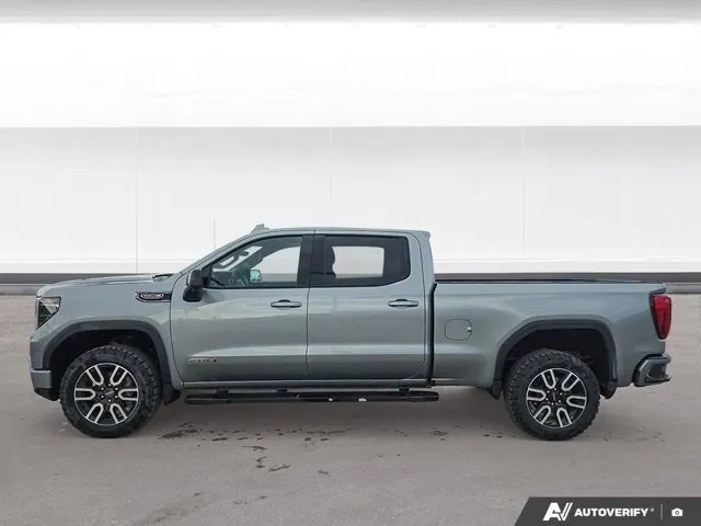 GMC Sierra 1500 2023 photo 3