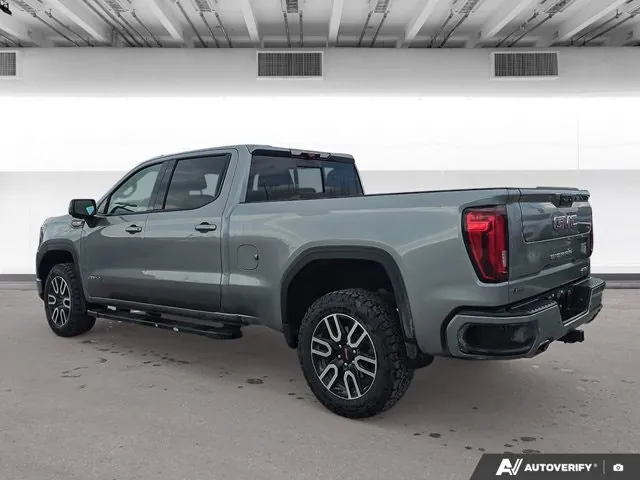 GMC Sierra 1500 2023 photo 4