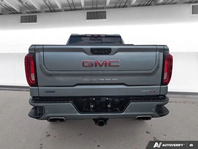 GMC Sierra 1500 2023 photo 5