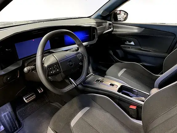 Opel Mokka 2025 photo 4