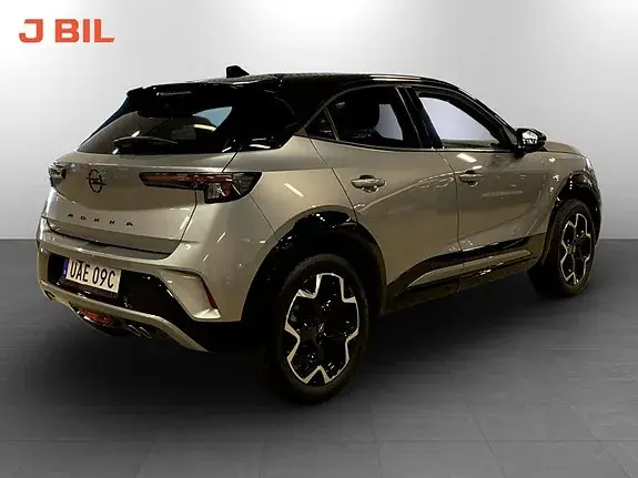 Opel Mokka 2025 photo 3