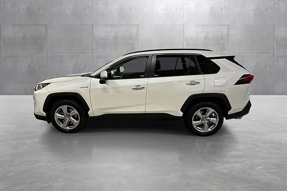 Toyota Rav4 2020 photo 2