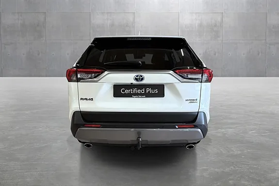 Toyota Rav4 2020 photo 4