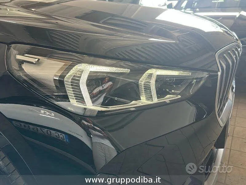 BMW X1 2023 photo 4