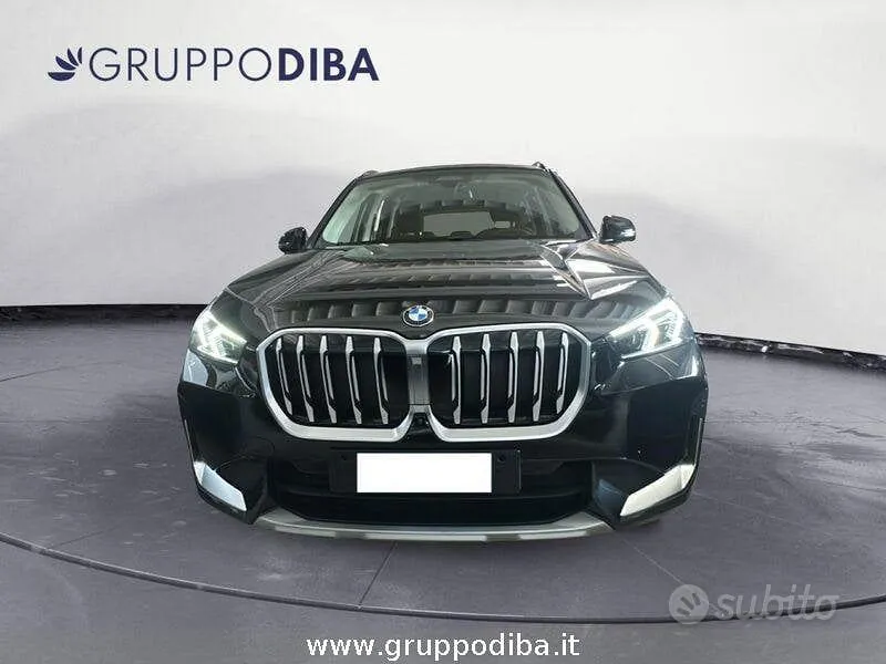BMW X1 2023 photo 2
