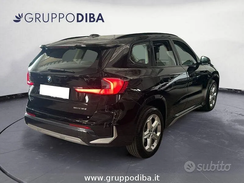 BMW X1 2023 photo 5