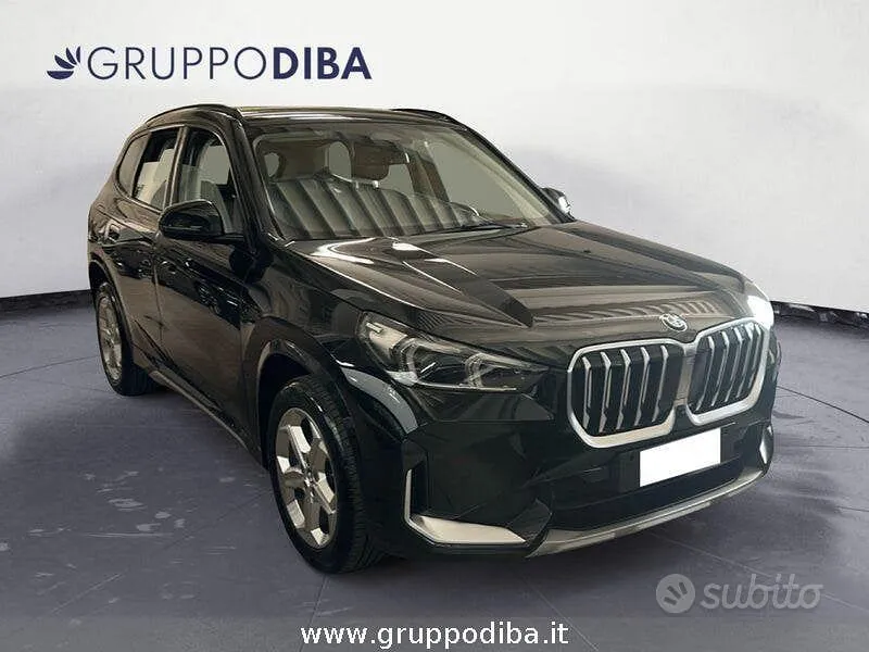 BMW X1 2023 photo 3