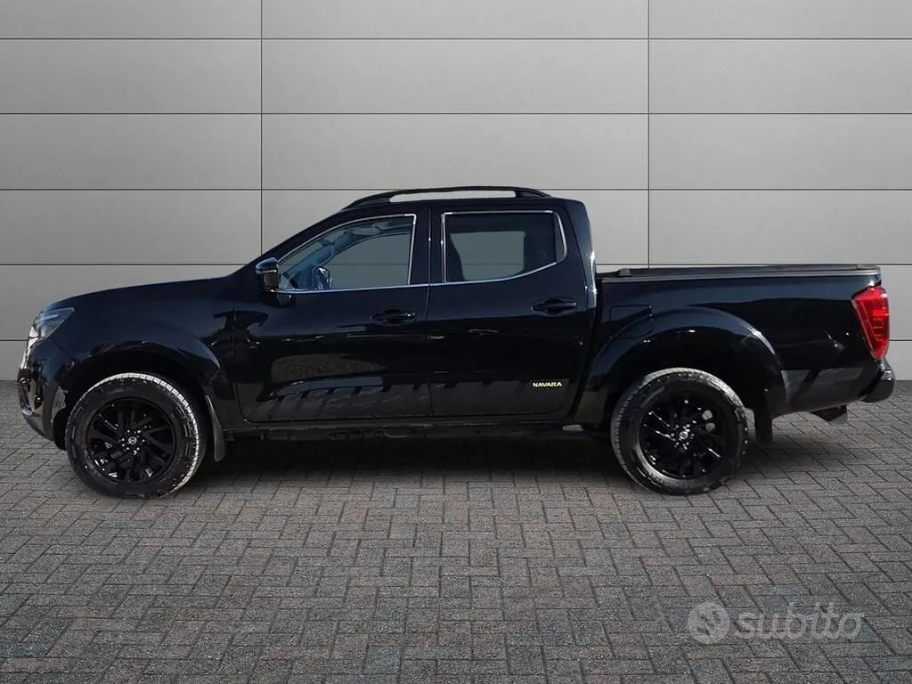 Nissan Navara 2019 photo 2