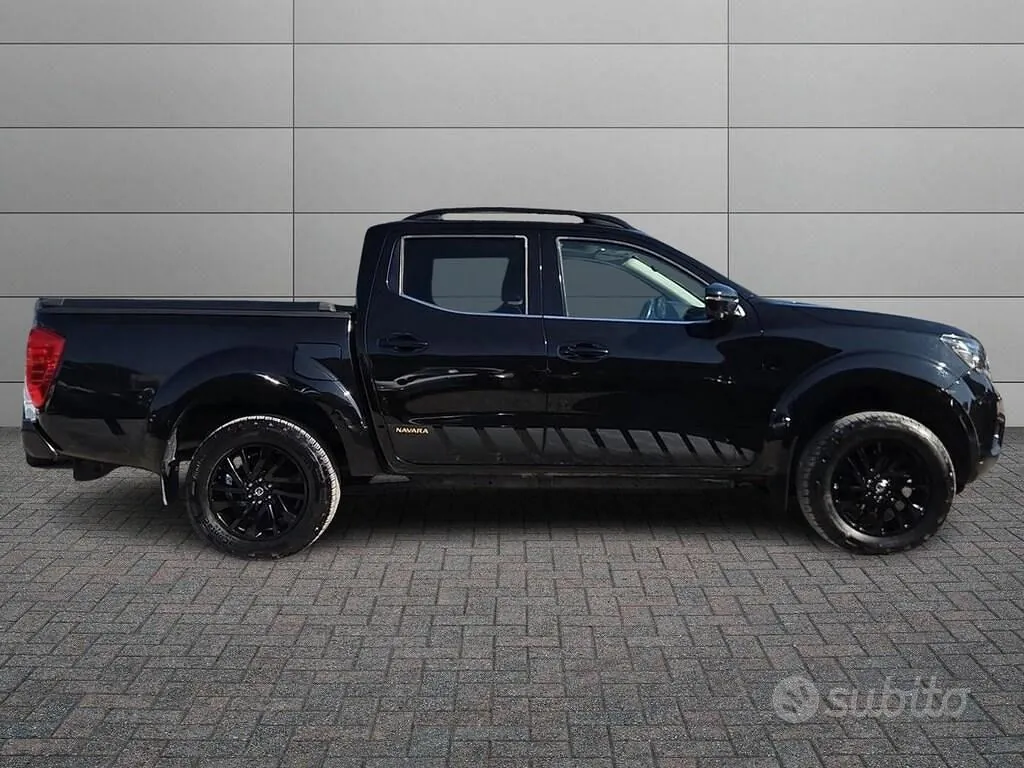 Nissan Navara 2019 photo 3