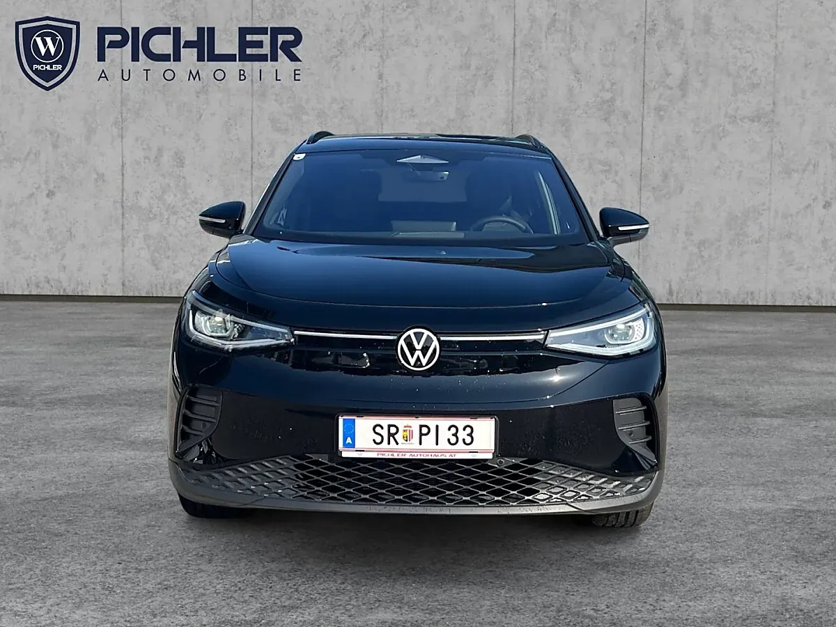 Volkswagen Id.4 2026 photo 2