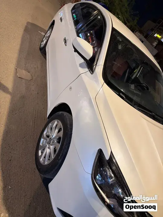 Nissan Sentra 2025 photo 3