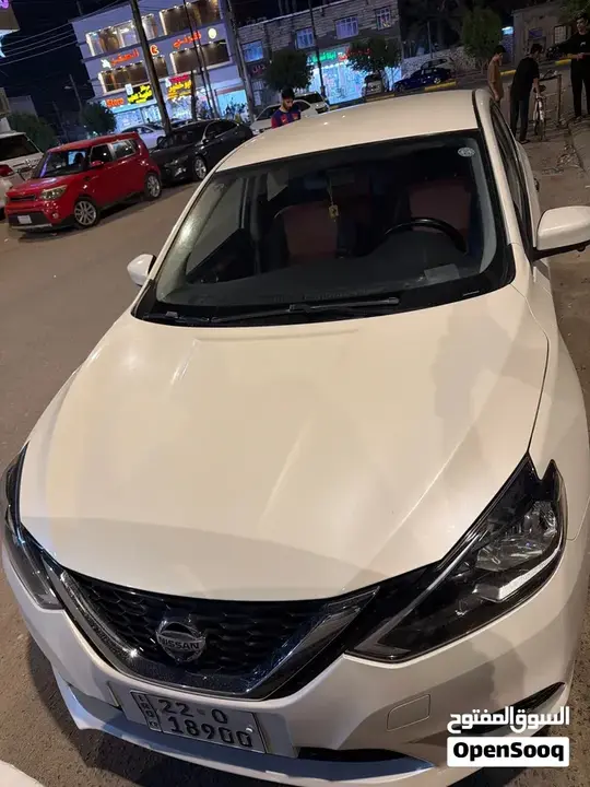 Nissan Sentra 2025 photo 2