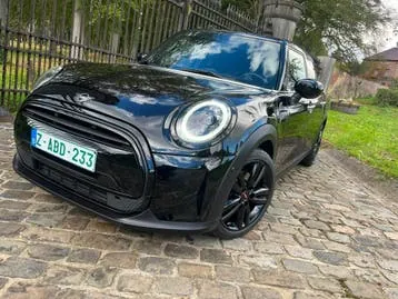 Mini One 2021 photo 3