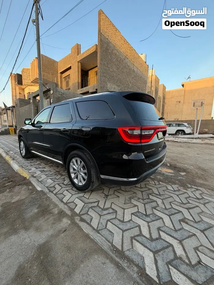 Dodge Durango 2023 photo 4