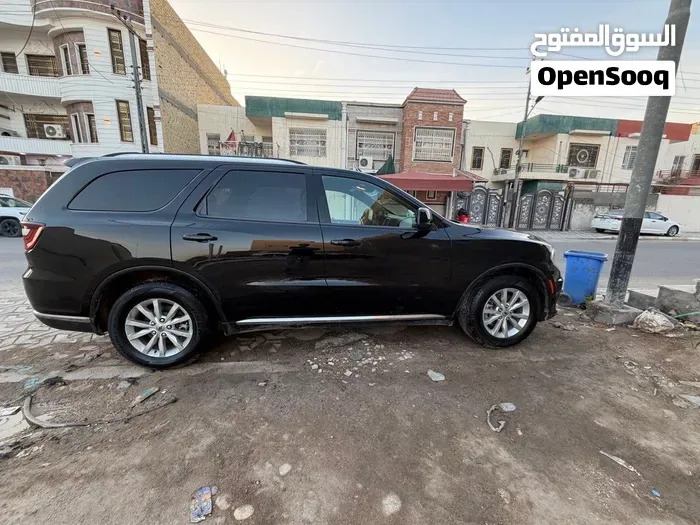 Dodge Durango 2023 photo 3