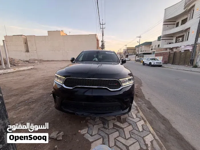 Dodge Durango 2023 photo 2