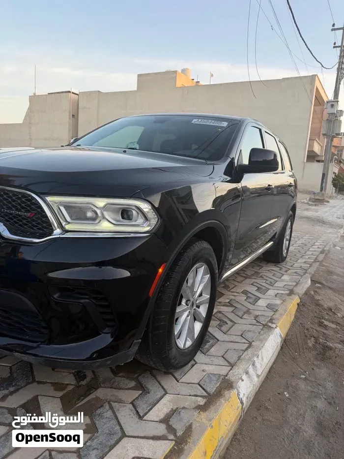 Dodge Durango