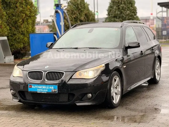 BMW 530D