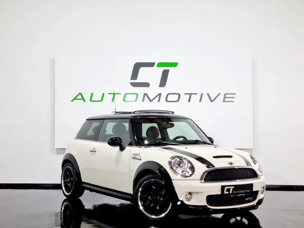Mini Mini Cooper S