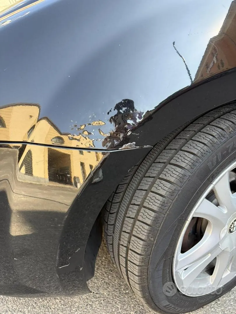 Alfa Romeo Mito 2011 photo 3