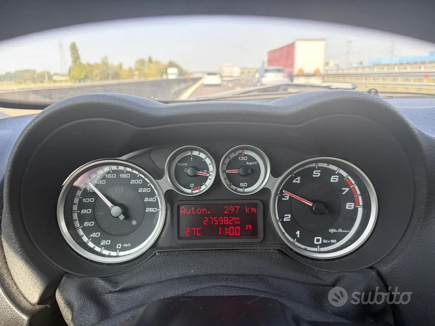 Alfa Romeo Mito 2011 photo 2