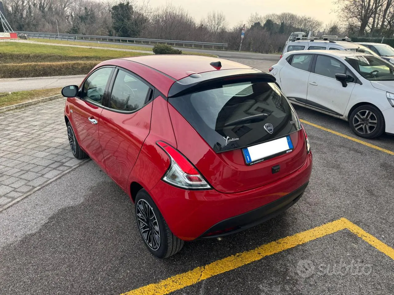 Lancia Ypsilon 2023 photo 4
