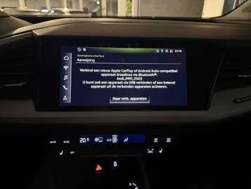 Audi Q4 E-Tron 2023 photo 3