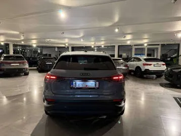 Audi Q4 E-Tron 2023 photo 2