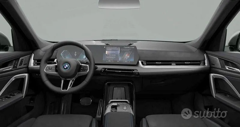BMW X1 2023 photo 3