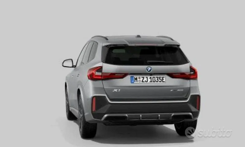 BMW X1 2023 photo 2
