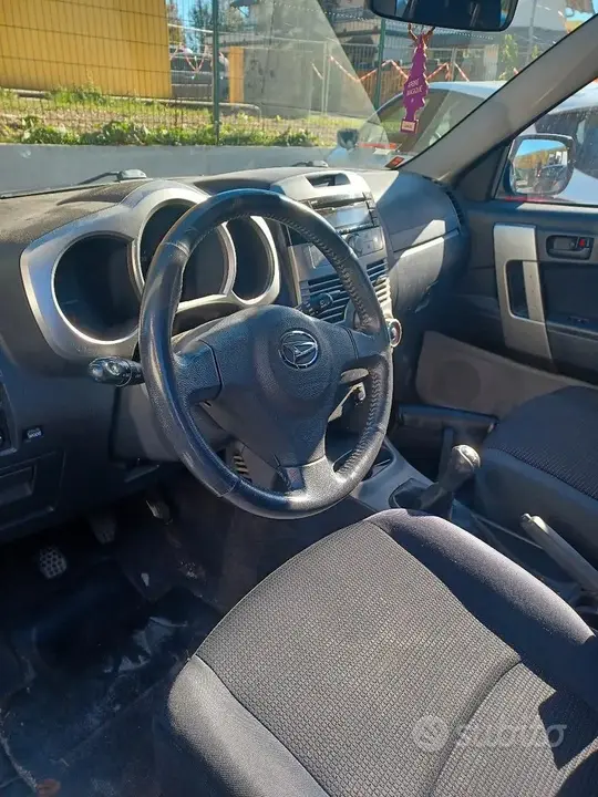 Daihatsu Terios 2008 photo 3