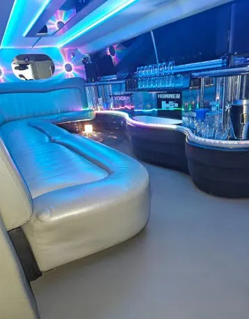 Hummer H2