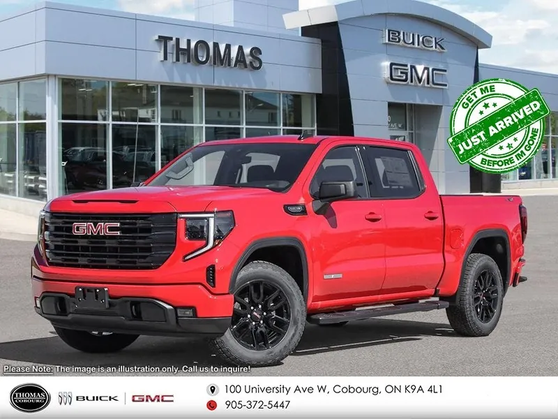 GMC Sierra 1500