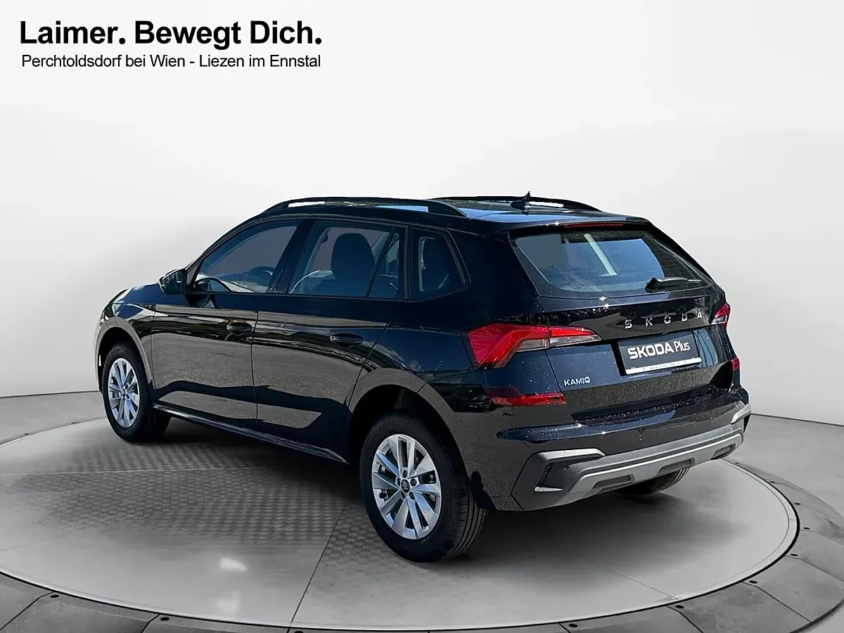 Skoda Kamiq 2026 photo 3