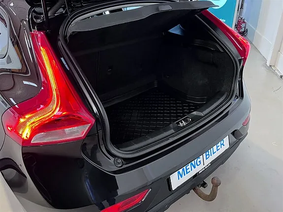 Volvo V40 2015 photo 5