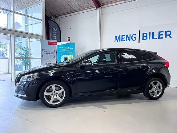 Volvo V40 2015 photo 3