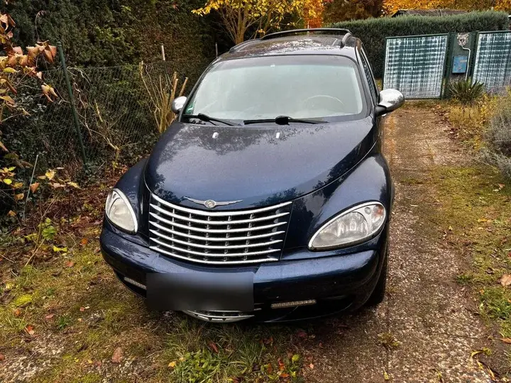 Chrysler Pt Cruiser