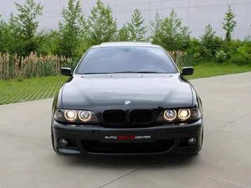 BMW 540I 1999 photo 2
