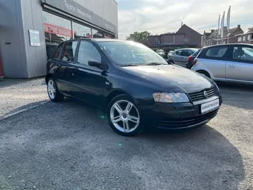 Fiat Stilo 2003 photo 2