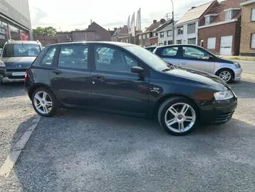 Fiat Stilo 2003 photo 3