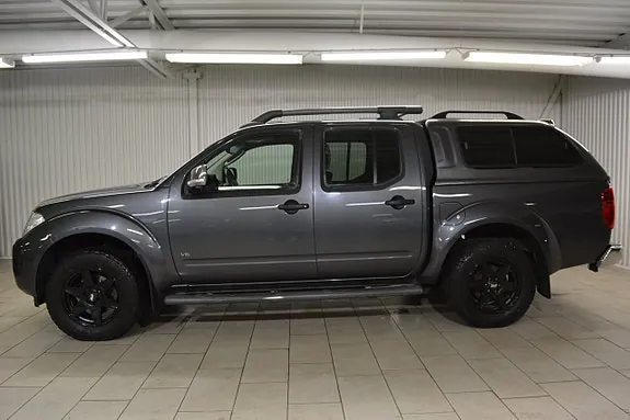 Nissan Navara 2015 photo 3