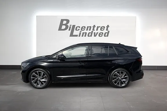 Skoda Enyaq 2023 photo 2