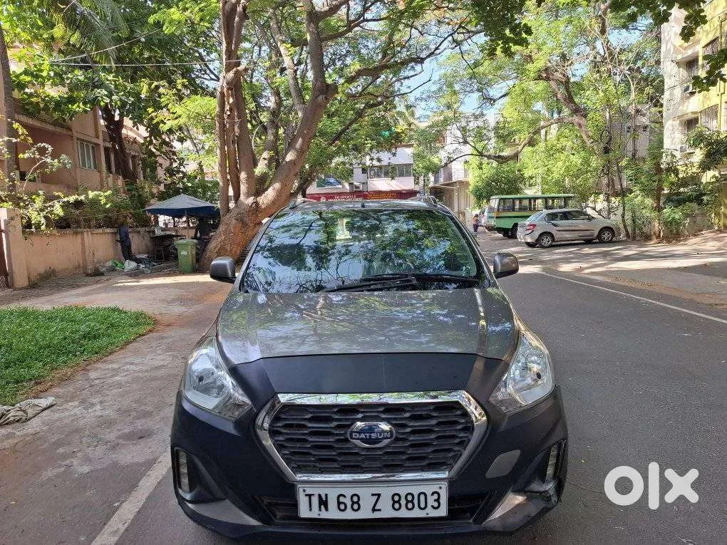 Datsun Go