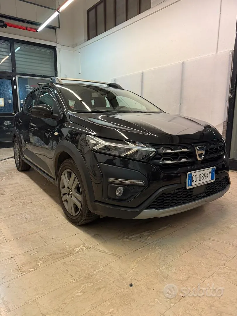 Dacia Sandero 2021 photo 2