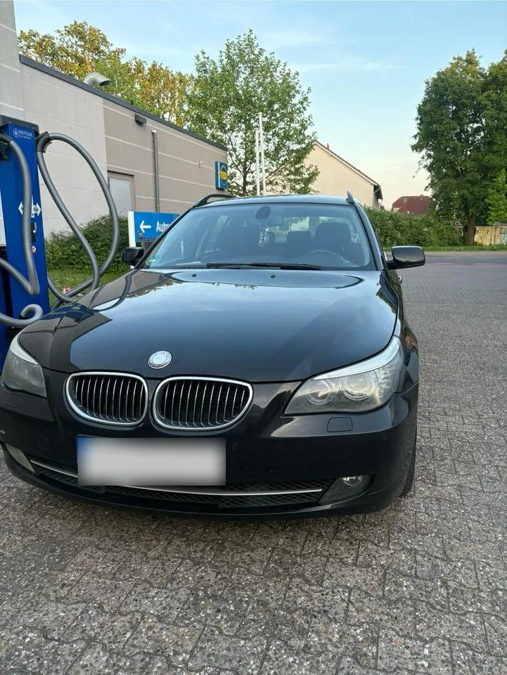 BMW E60